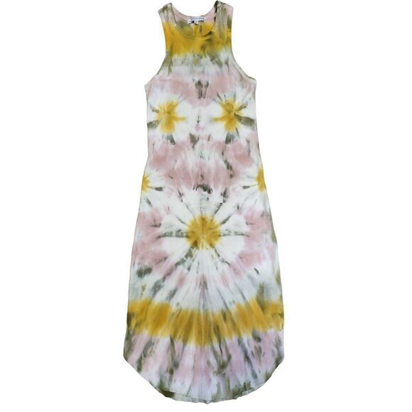 Young, Fabulous, & Broke Robbie Dress - Picture 3 of 5